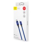 Baseus Type-C Lightning Cable Yiven series 18W 1m Blue