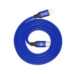 Baseus Type-C Lightning Cable Yiven series 18W 1m Blue