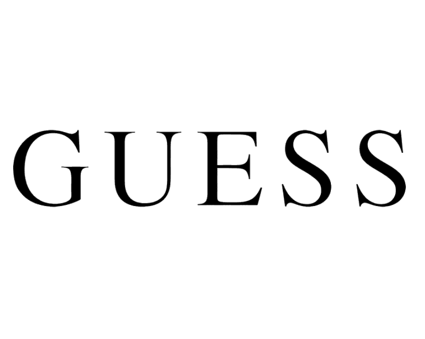 brand guess