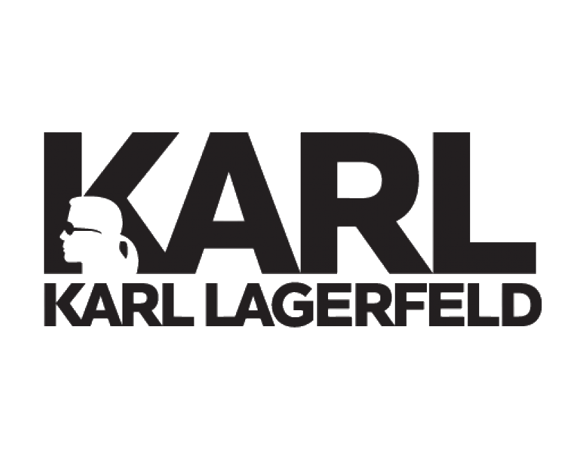 karl lagerfeld brand