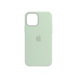 Apple iPhone 13 Mini Silicone Case Celeste