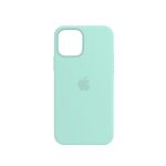 Apple iPhone 13 Mini Silicone Case Magic Mint