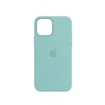 Apple iPhone 13 Mini Silicone Case Turquoise