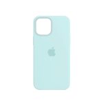 Apple iPhone 13 Mini Silicone Case cloudy blue