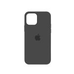 iPhone Silicone Case Grey