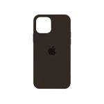 iPhone Silicone Case Khaki