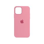 iPhone Silicone Case Pink